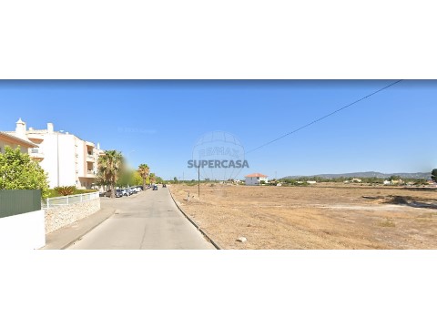 Terreno em Montenegro, Faro