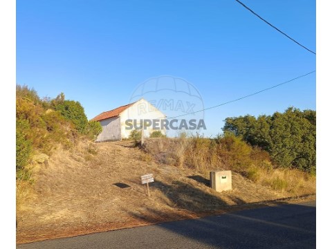 Terreno na Azambuja, Azambuja