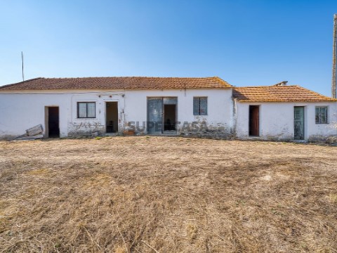 Boerderij  Op Aveiras de Baixo, Azambuja