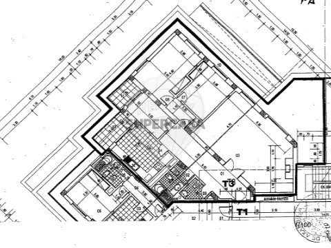 Apartment 3 Zimmer auf Azambuja, Azambuja