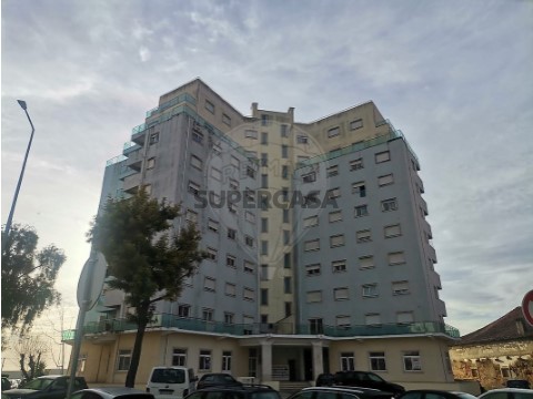 Apartamento T2 na Azambuja, Azambuja
