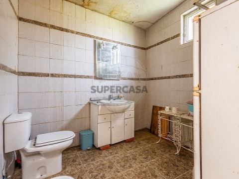 Moradia T2 na Azambuja, Azambuja