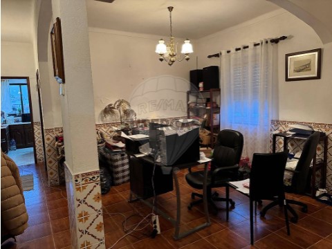 Haus 5 Zimmer auf Ereira e Lapa, Cartaxo
