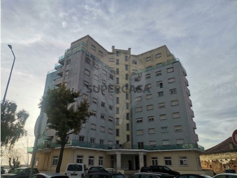 Apartamento T3 na Azambuja, Azambuja