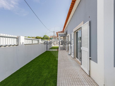 Haus 3 Zimmer auf Ereira e Lapa, Cartaxo