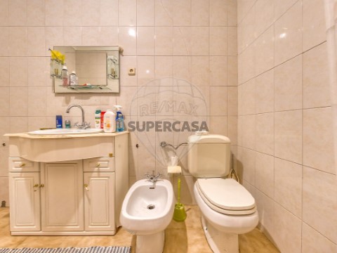Quinta T2 em Achete, Azoia de Baixo e Póvoa de Santarém, Santarém