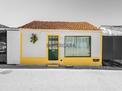 Huis 1 kamer Op Aveiras de Cima, Azambuja