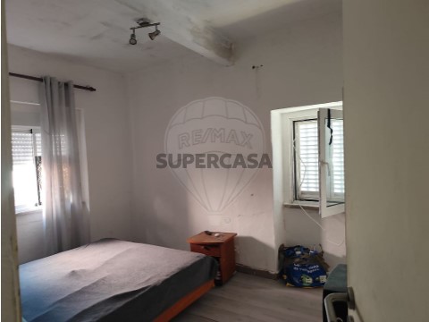 Moradia T4 em Loures, Loures