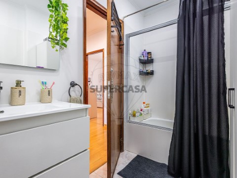 Apartamento T2 em Odivelas, Odivelas