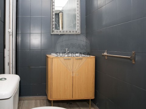 Haus 2 Zimmer auf Aveiras de Cima, Azambuja