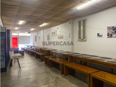 Comercial em Glória e Vera Cruz, Aveiro