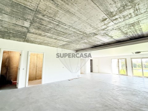 Moradia T4 em Atouguia da Baleia, Peniche