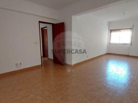 Appartement 2 Chambres au Algueirão-Mem Martins, Sintra