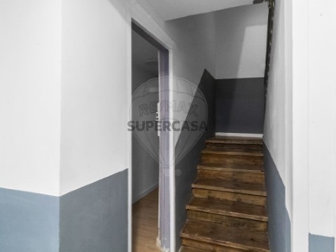 Prédio em Misericórdia, Lisboa