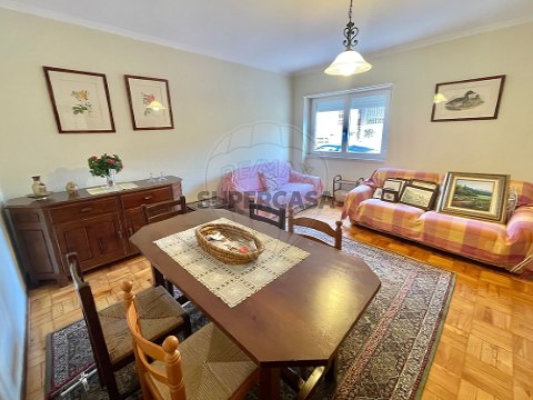 Apartamento T2 em São Domingos de Rana, Cascais