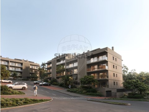 Apartamento T3 em Ramada e Caneças, Odivelas