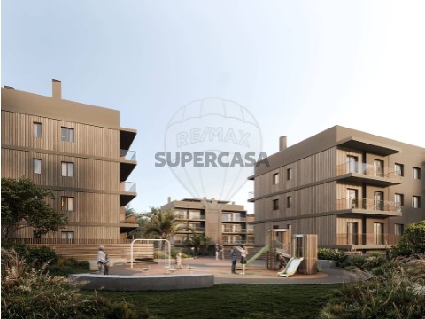 Apartamento T3 em Ramada e Caneças, Odivelas