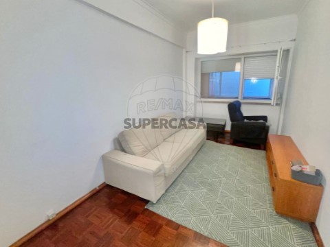 Apartamento T2 em Marvila, Lisboa