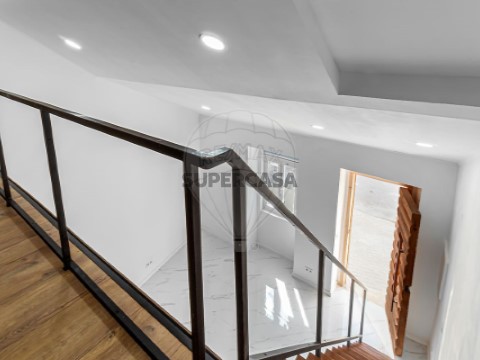 Apartamento T1 em Almada, Cova da Piedade, Pragal e Cacilhas, Almada