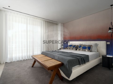 Apartamento T4 em Almancil, Loulé