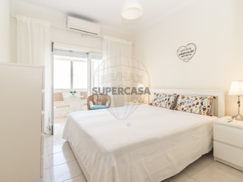 Apartamento T1 em Alto do Seixalinho, Santo André e Verderena, Barreiro