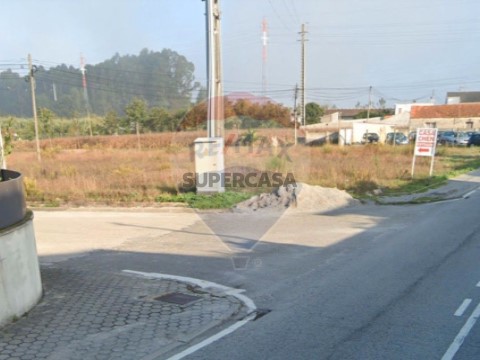 Terreno em Sosa, Vagos