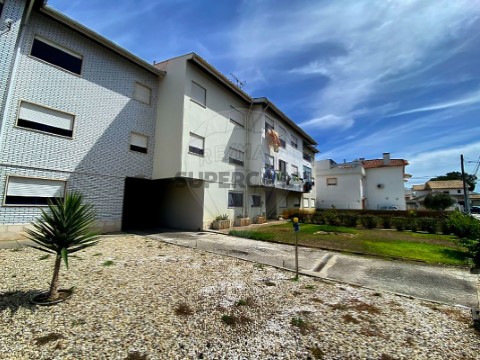 Apartamento T3 em Gafanha da Nazaré, Ílhavo