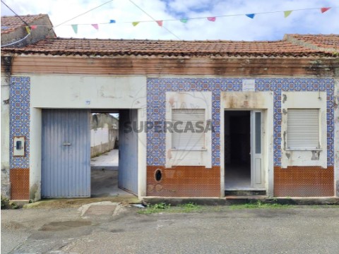 Moradia T3 em Esgueira, Aveiro