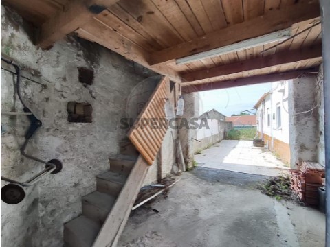 Moradia T3 em Esgueira, Aveiro