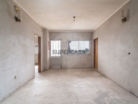 Moradia T4 em Esgueira, Aveiro