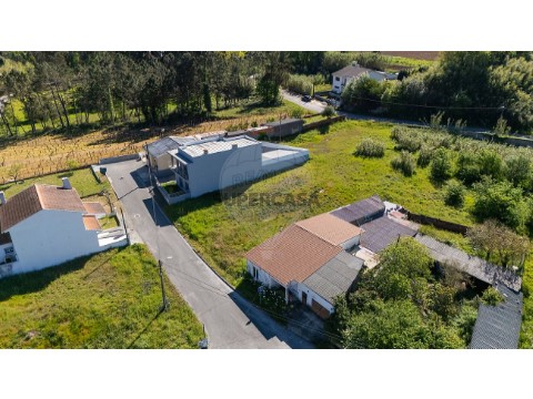 Terreno em Palhaça, Oliveira do Bairro