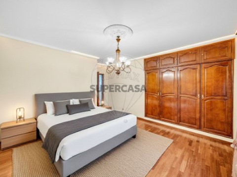 Moradia T3 em Palhaça, Oliveira do Bairro