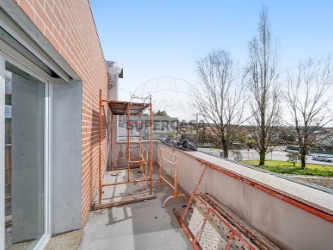 Moradia T4 em Mundão, Viseu