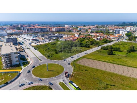 Terreno em Esgueira, Aveiro