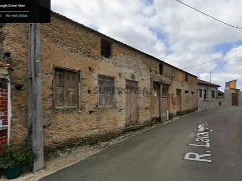 Moradia T5 em Angeja, Albergaria-a-Velha