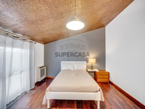 Apartamento T2 em Oliveira do Bairro, Oliveira do Bairro