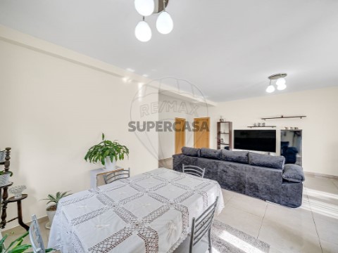 Moradia T2 em Santo André de Vagos, Vagos