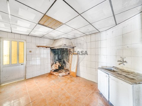 Moradia T3 em Valongo do Vouga, Águeda