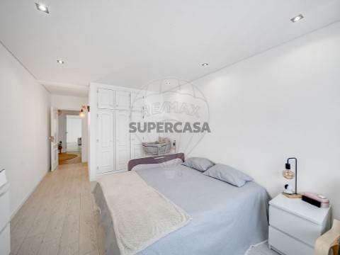 Apartamento T2 em Oiã, Oliveira do Bairro