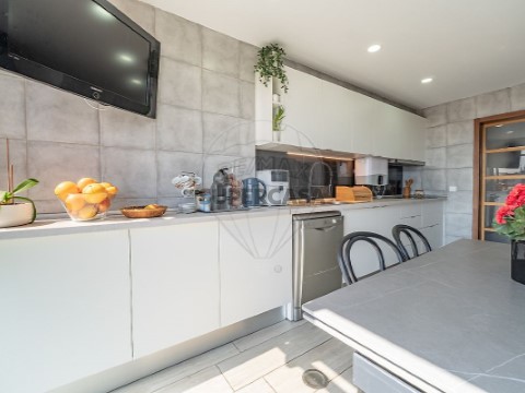 Apartamento T3 em Santa Joana, Aveiro