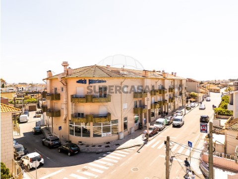 Apartamento T3 em Gafanha da Nazaré, Ílhavo