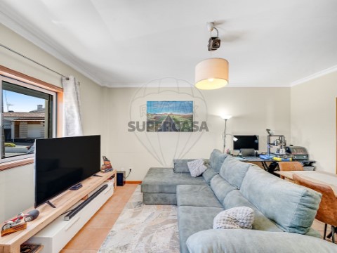 Apartamento T2 em Oiã, Oliveira do Bairro