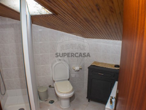Apartamento T3 em Gafanha da Nazaré, Ílhavo