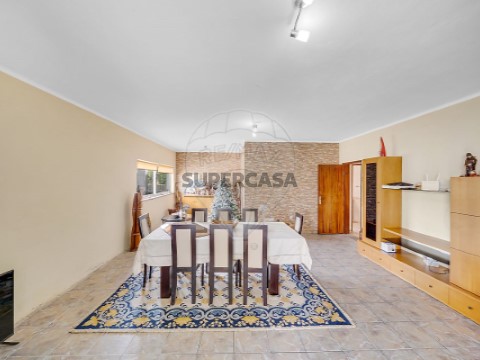 Moradia T4 em Aguada de Cima, Águeda