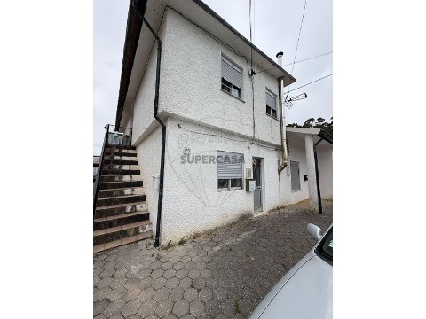 Moradia T5 em Palhaça, Oliveira do Bairro