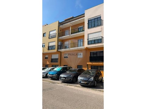 Apartamento T2 em Esgueira, Aveiro