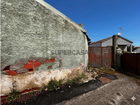 Moradia T3 em Angeja, Albergaria-a-Velha
