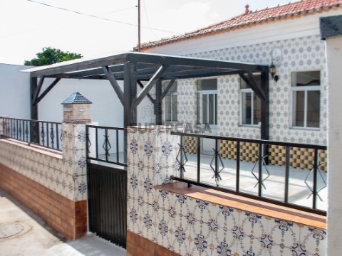 Maison 2 Chambres au Murtosa, Murtosa
