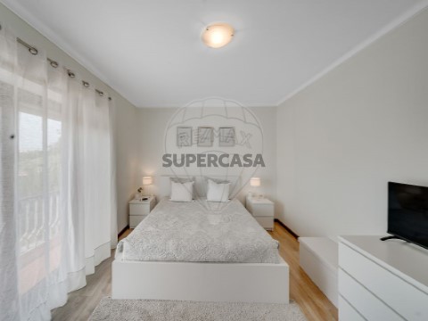 Moradia T3 em São Salvador, Ílhavo