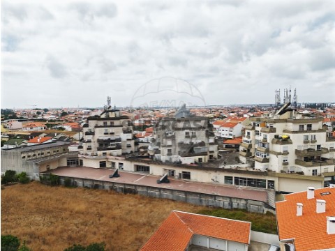 Apartamento T4 em Gafanha da Nazaré, Ílhavo